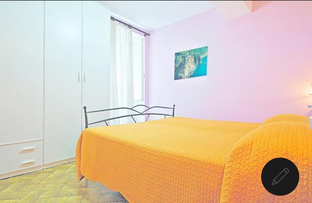 Rossese Apartment Riomaggiore Exterior photo